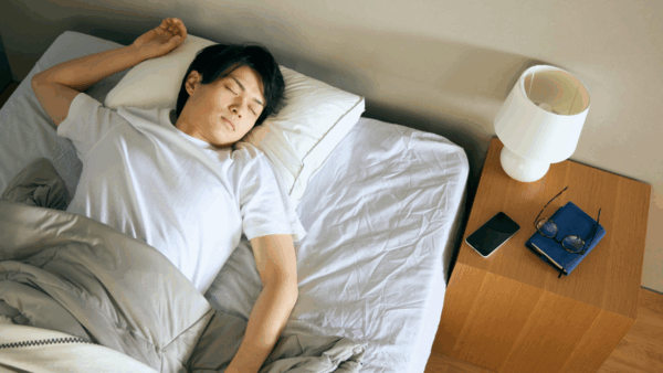 【パーソナルジムの真価】「自律神経」改善!質の高い睡眠とホルモンを整える筋トレ術