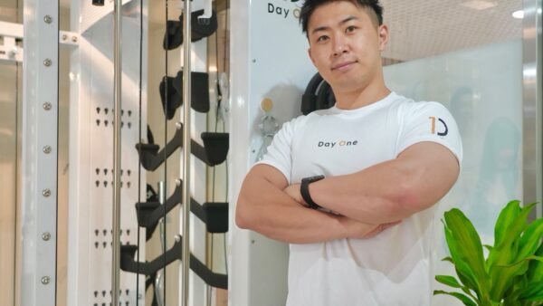 新年のご挨拶｜国分寺のパーソナルジムDayOne