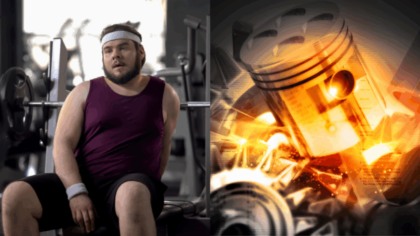 【代謝再建の真価】「食べていないのに太る」を科学で止める|40代からの燃える体づくり