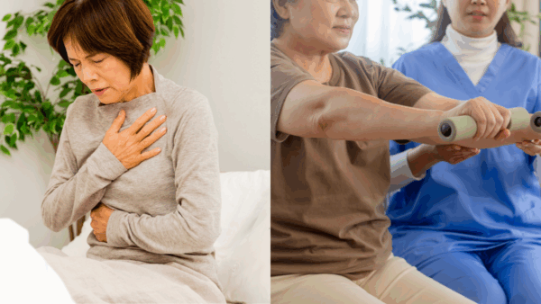 【ゆらぎ期の真価】更年期は「衰え」ではなく「黄金期」への準備期間｜40代・50代からの自分再構築