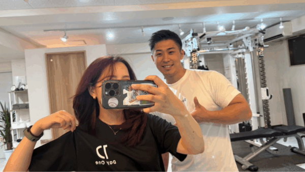 国分寺でダイエットしたい40代女性へ|3ヶ月で−8kgを目指す方法