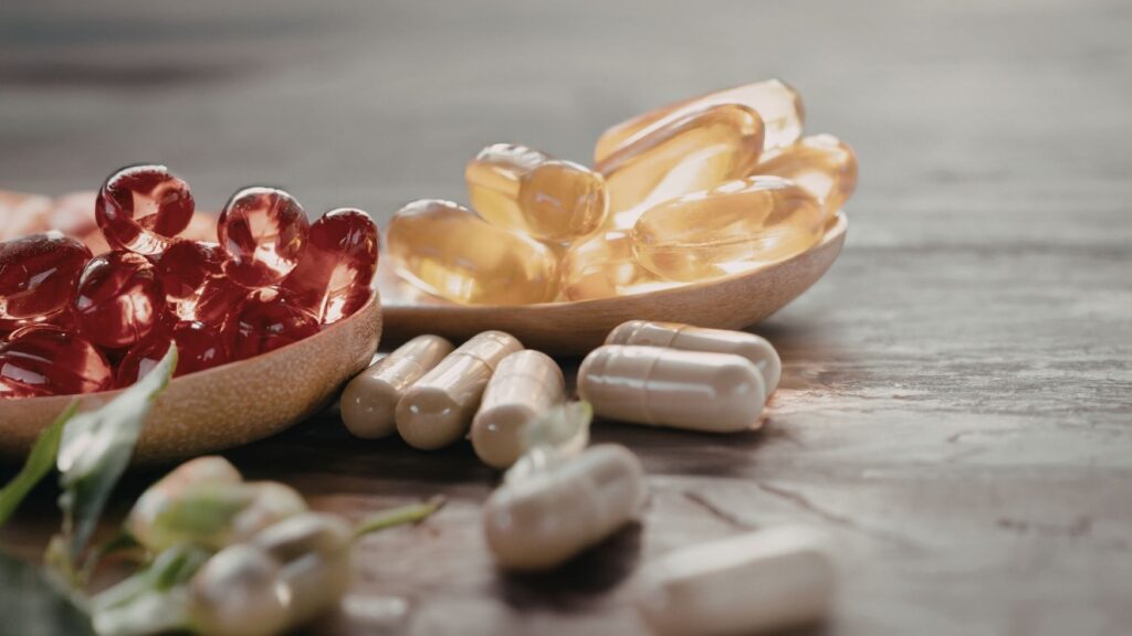 supplement